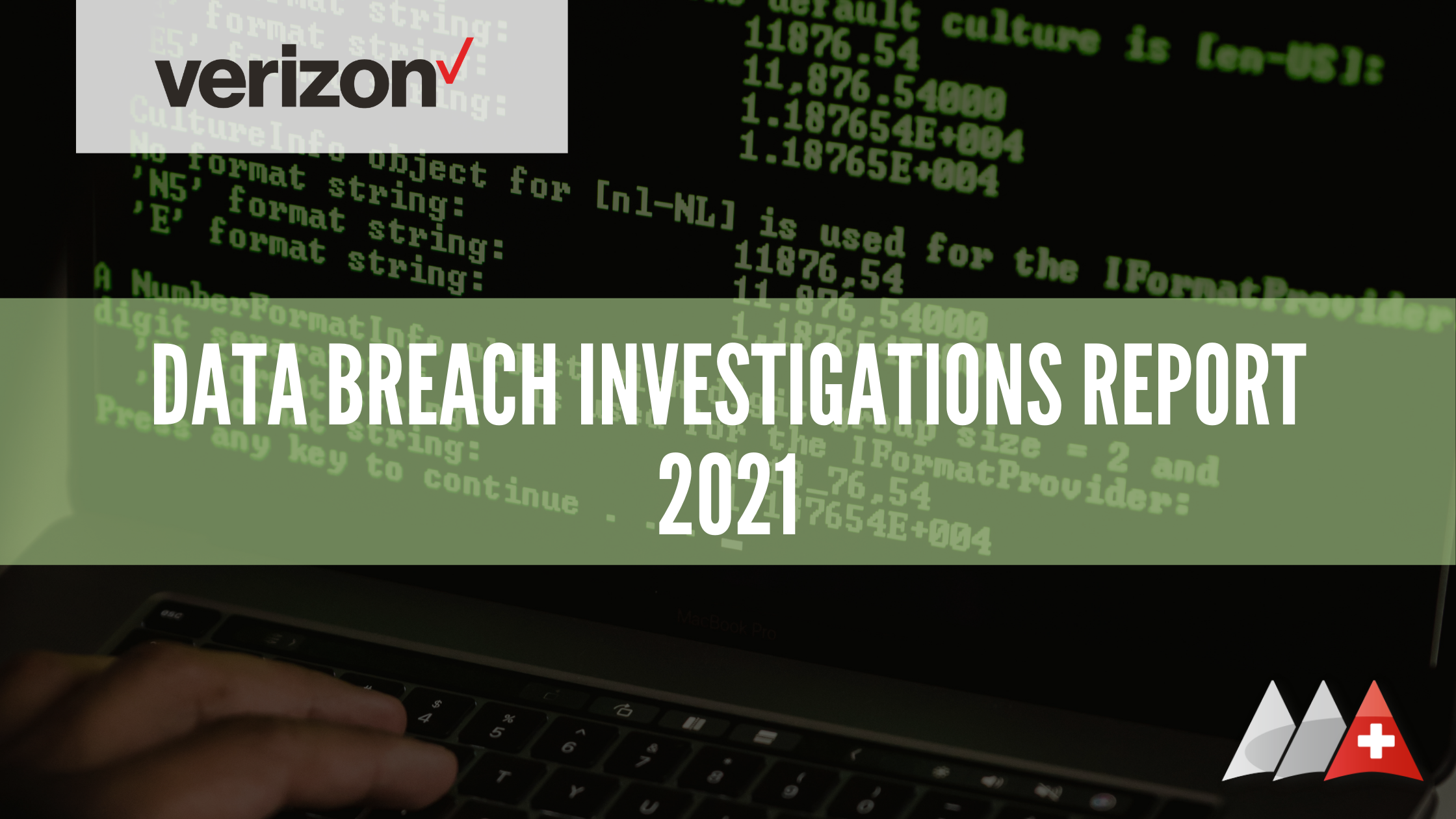 Verizon Data Breach Investigations Report (DBIR) AAA Sales