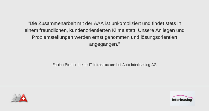 Referenzschreiben Auto-Interleasing AG