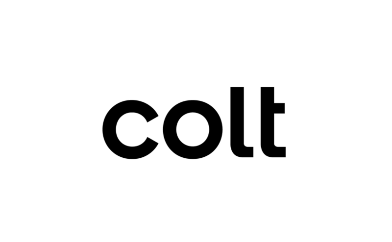 Partner_Colt Logo Colt