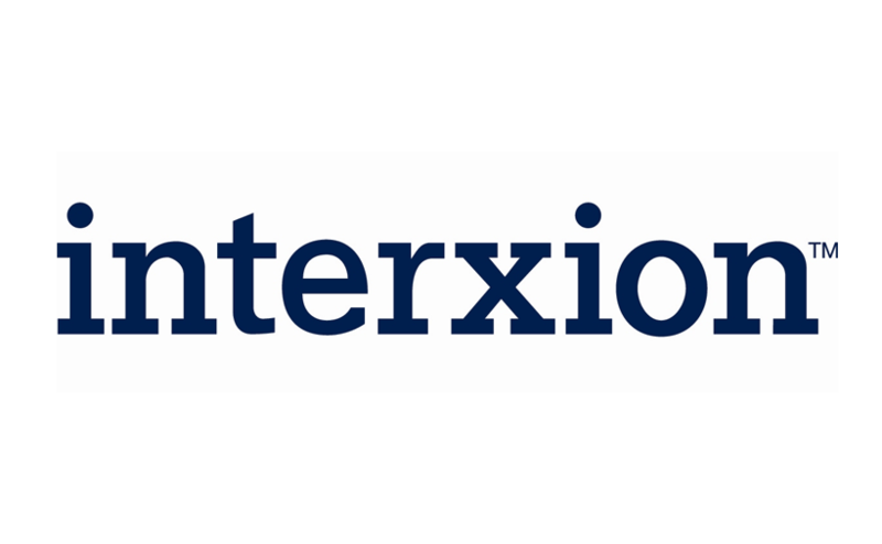 Partner_Interxion Logo interxion