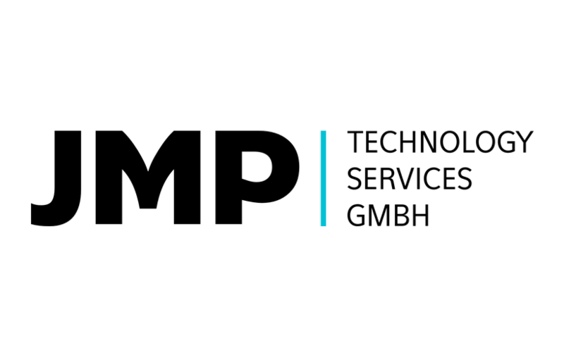 Logo JMP