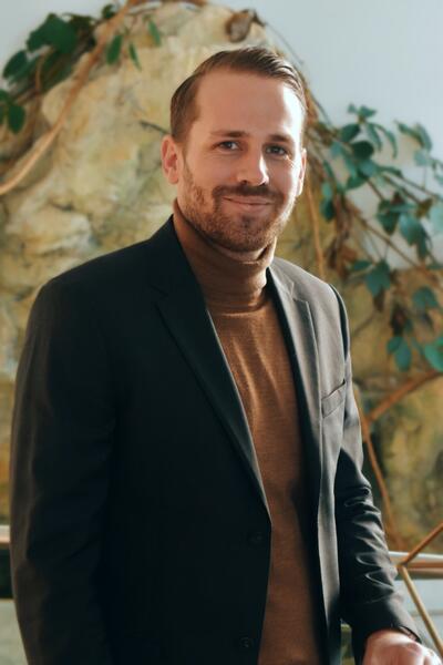  Adrien Havette