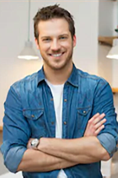 Andreas Murzer