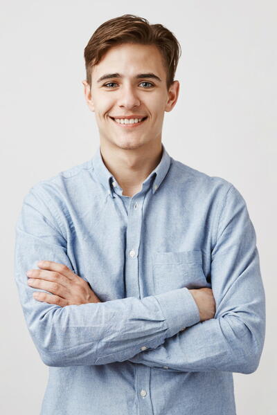 Daniel Braun