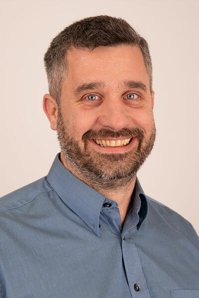 Florian Frühstück