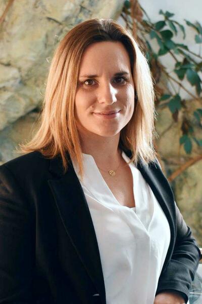Maria Gröchenig