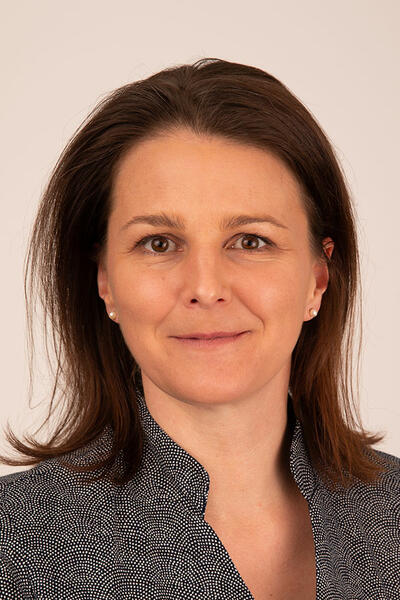 Petra Pfeifer
