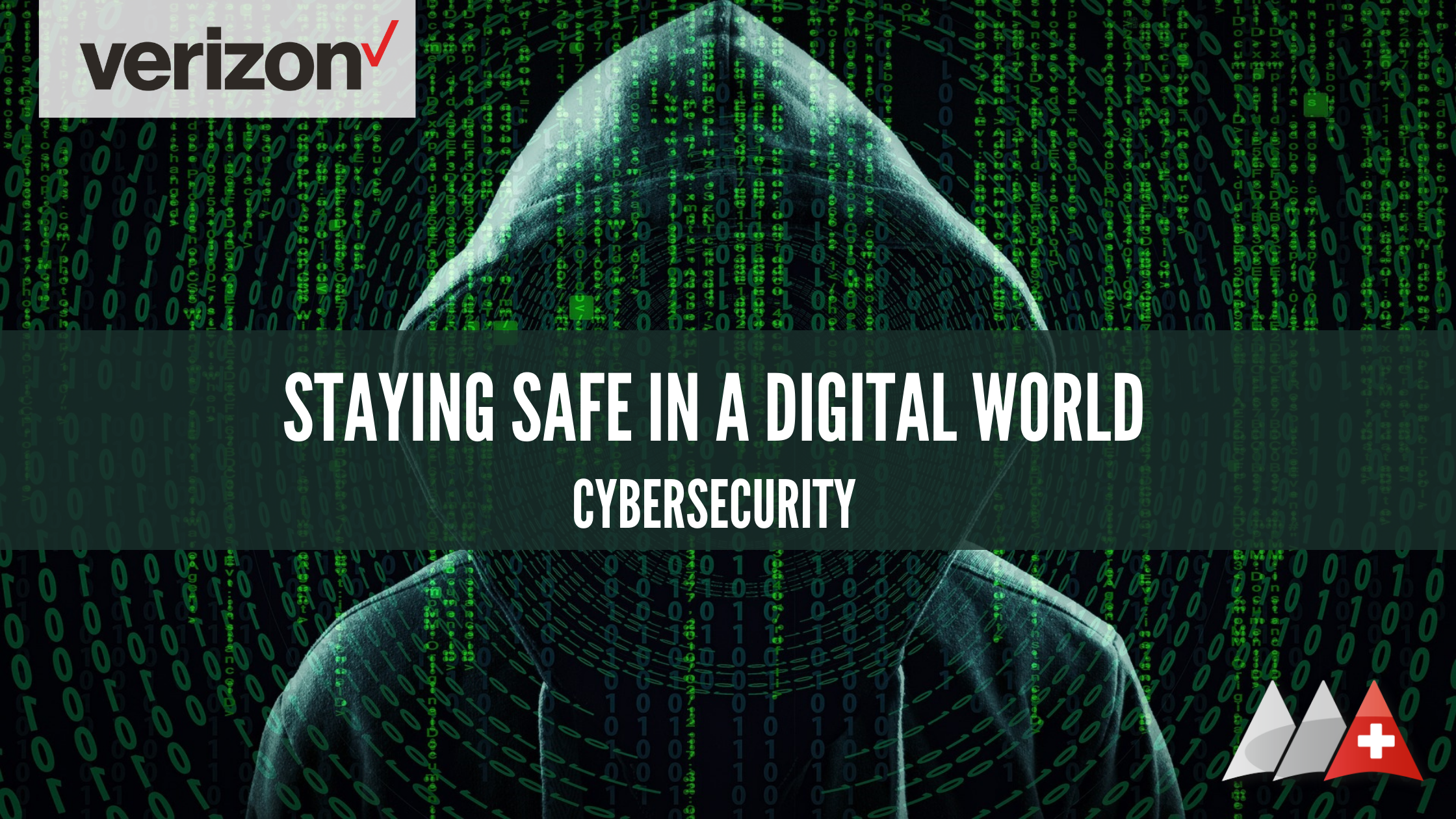Cybersecurity Staying safe in digital world