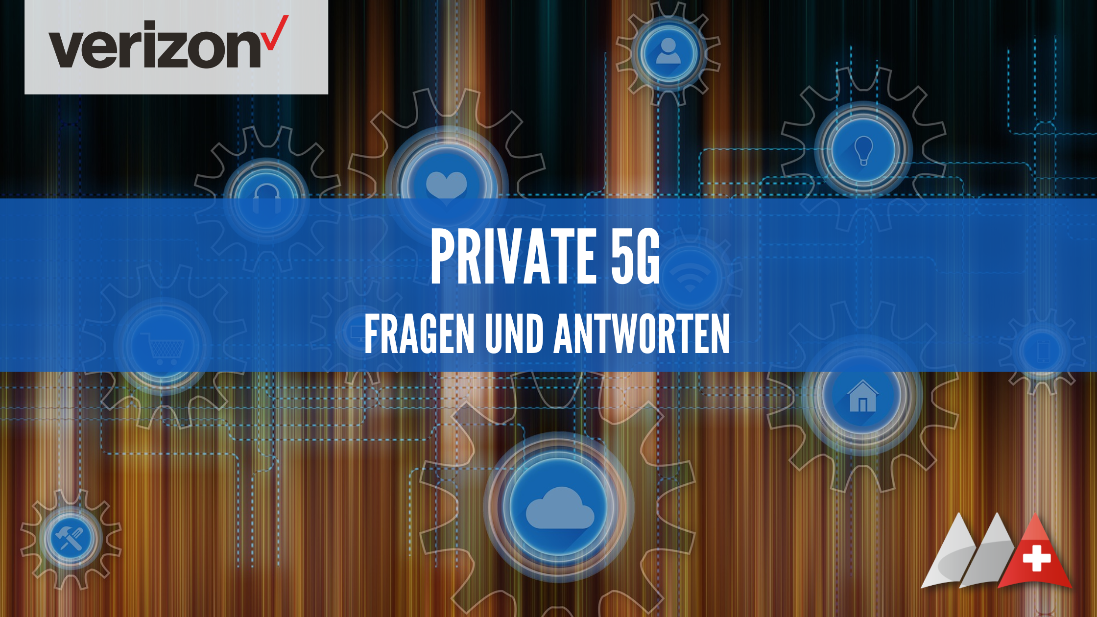 Private 5G