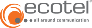 Partner Logo ecotel