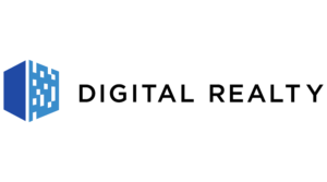 Logo Digital Realty
