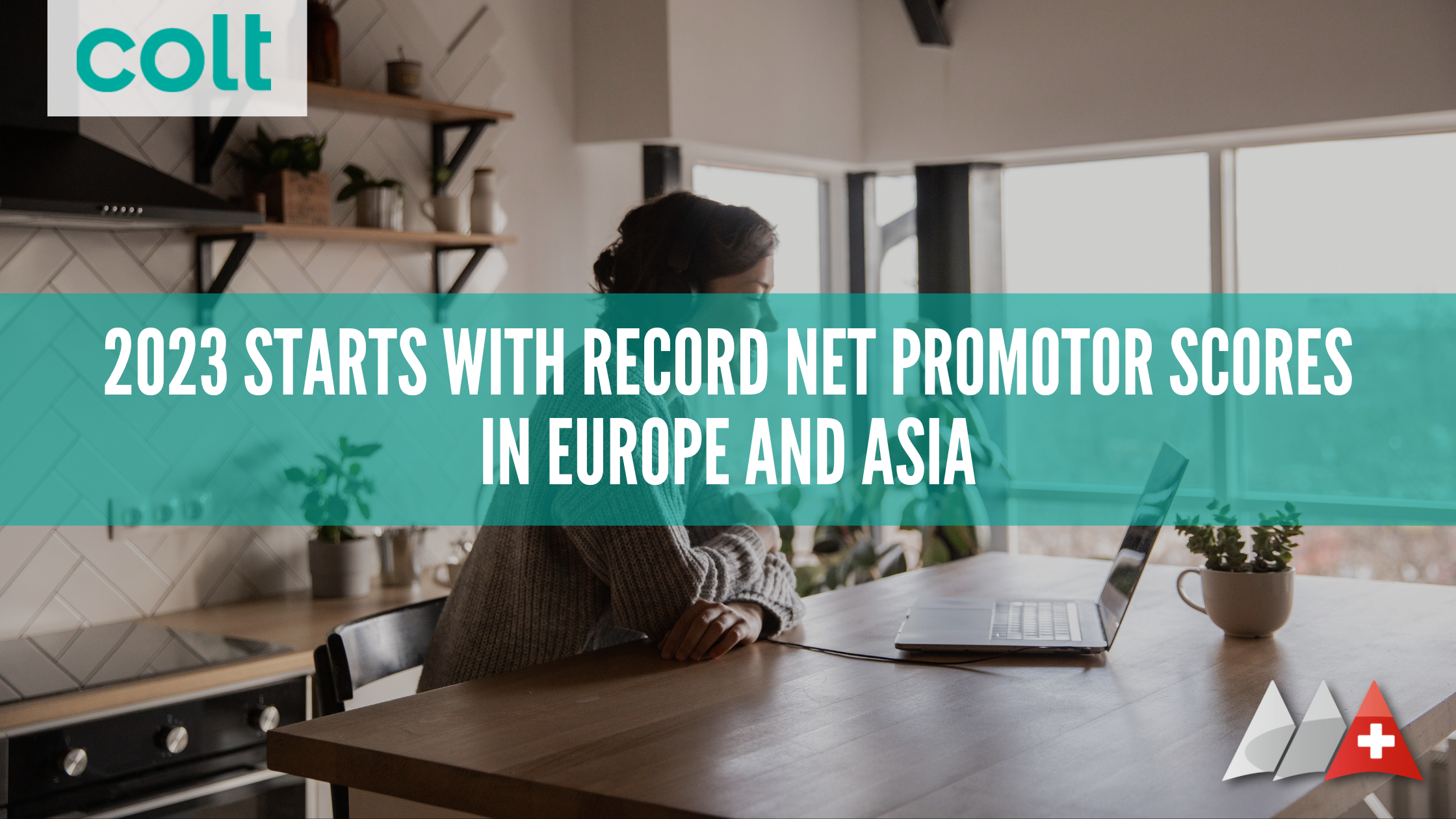 record-breaking Net Promotor Scores