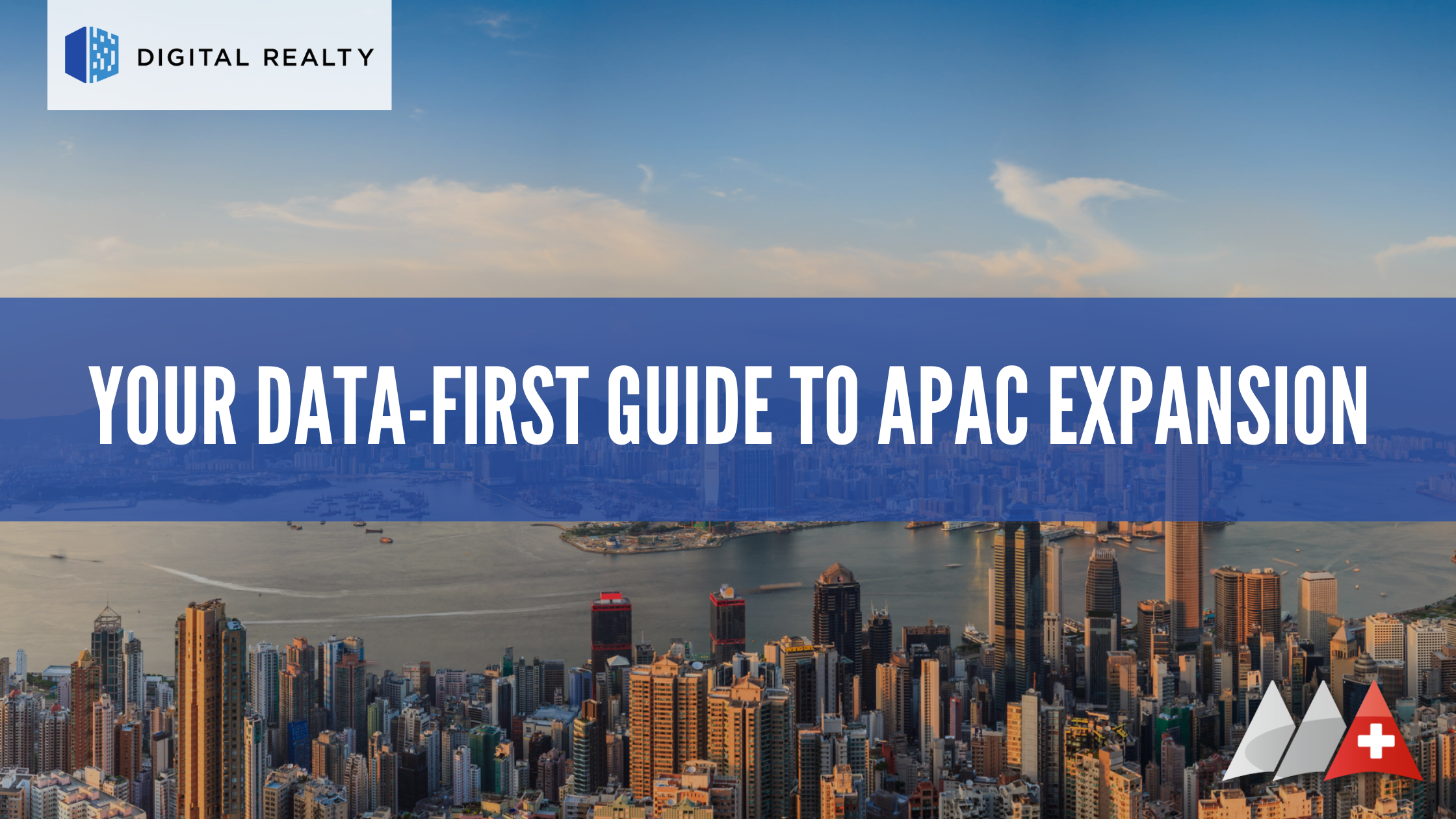 Data-First Guide to APAC Expansion