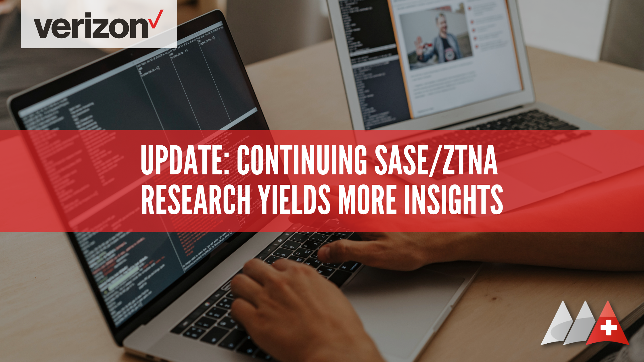 Update: continuing SASE/ZTNA research yields more insights
